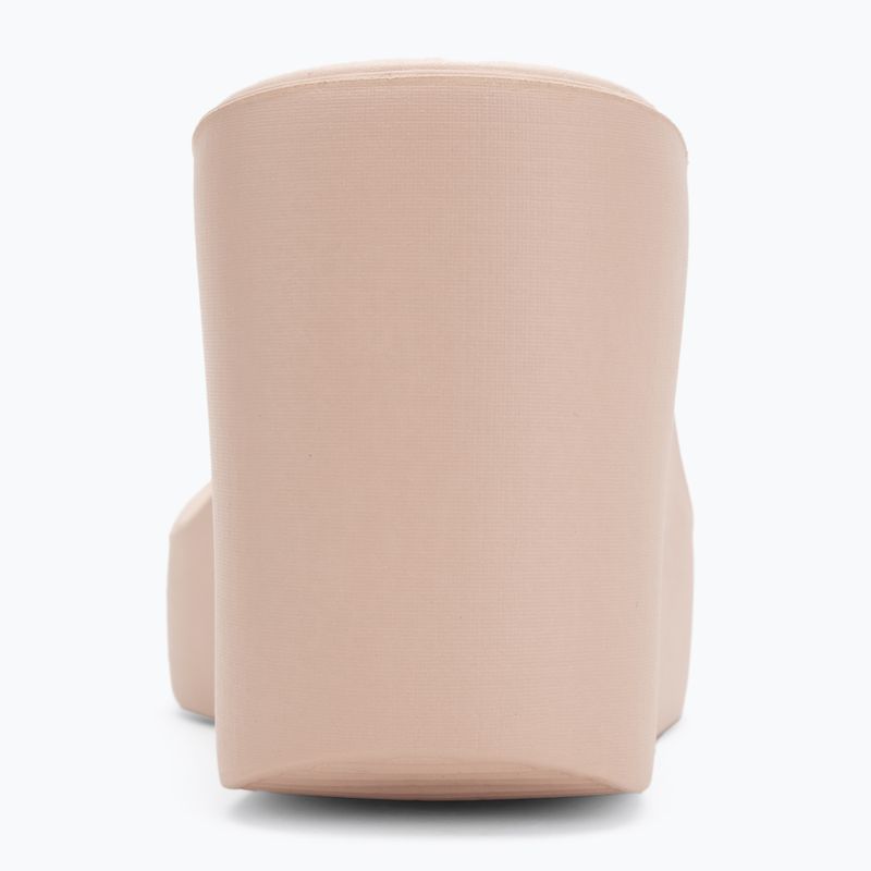 Moteriškos šlepetės per pirštą Ipanema High Fashion II pink/light pink 6