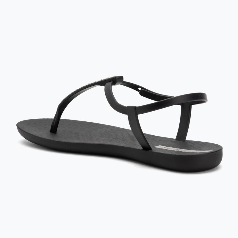 Moteriški sandalai Ipanema Class Chic black/crystal 3