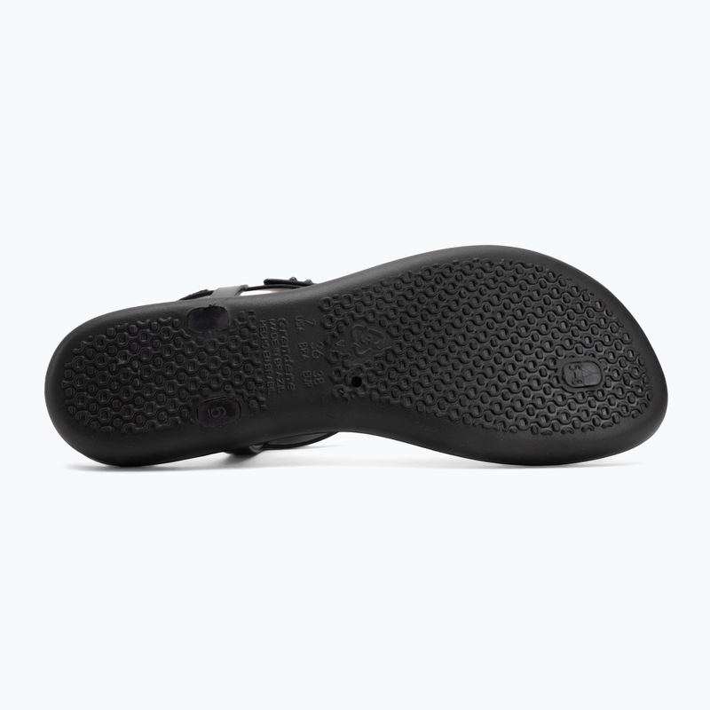 Moteriški sandalai Ipanema Class Chic black/crystal 4