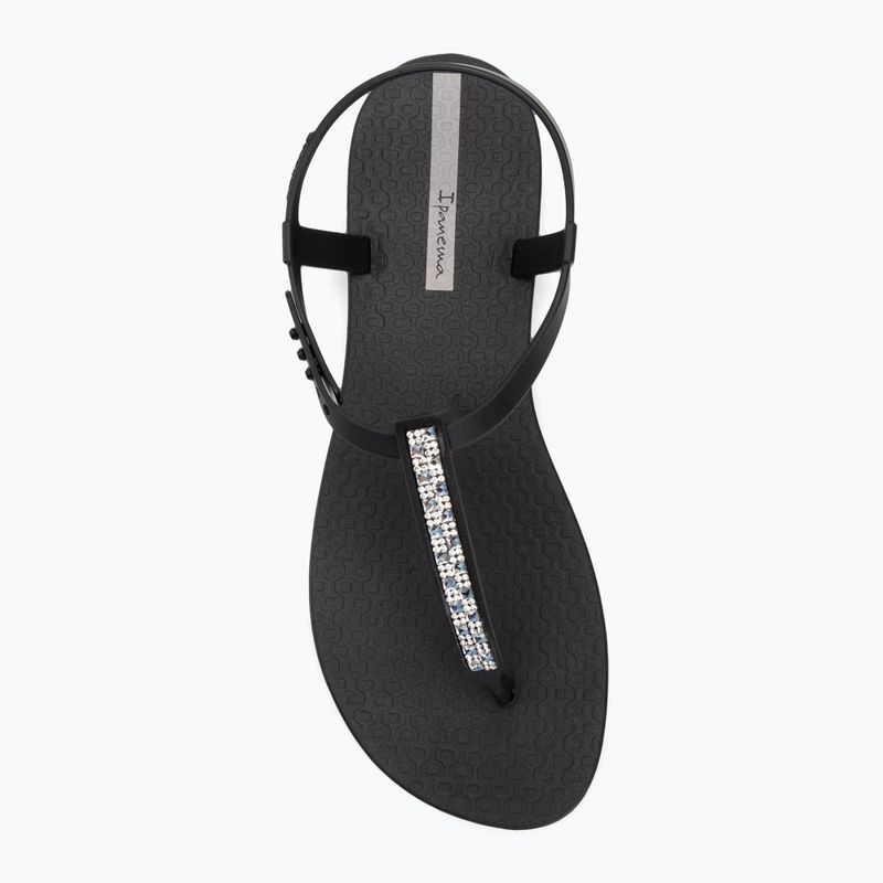 Moteriški sandalai Ipanema Class Chic black/crystal 5