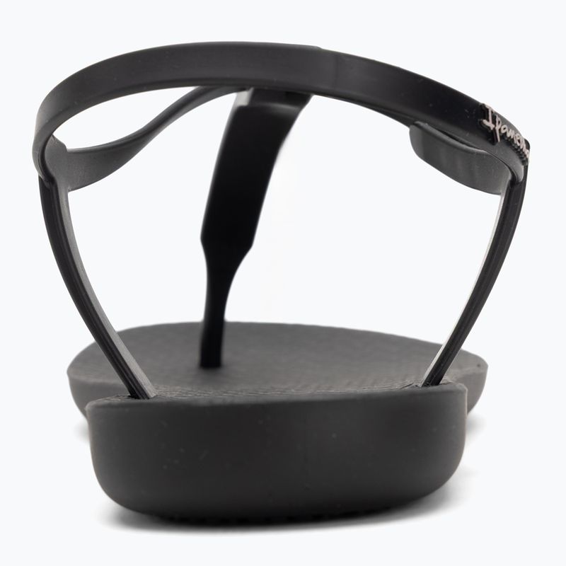 Moteriški sandalai Ipanema Class Chic black/crystal 6