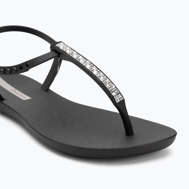 Moteriški sandalai Ipanema Class Chic black/crystal 7