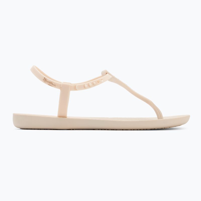 Moteriški sandalai Ipanema Class Chic beige/crystal 2