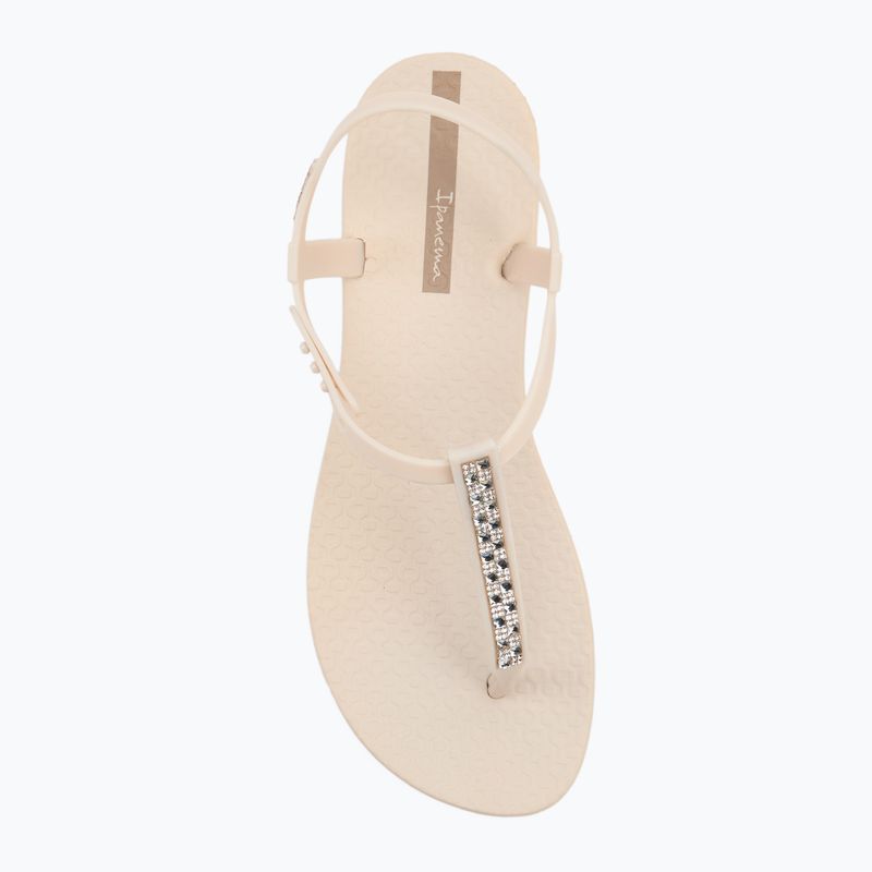 Moteriški sandalai Ipanema Class Chic beige/crystal 5