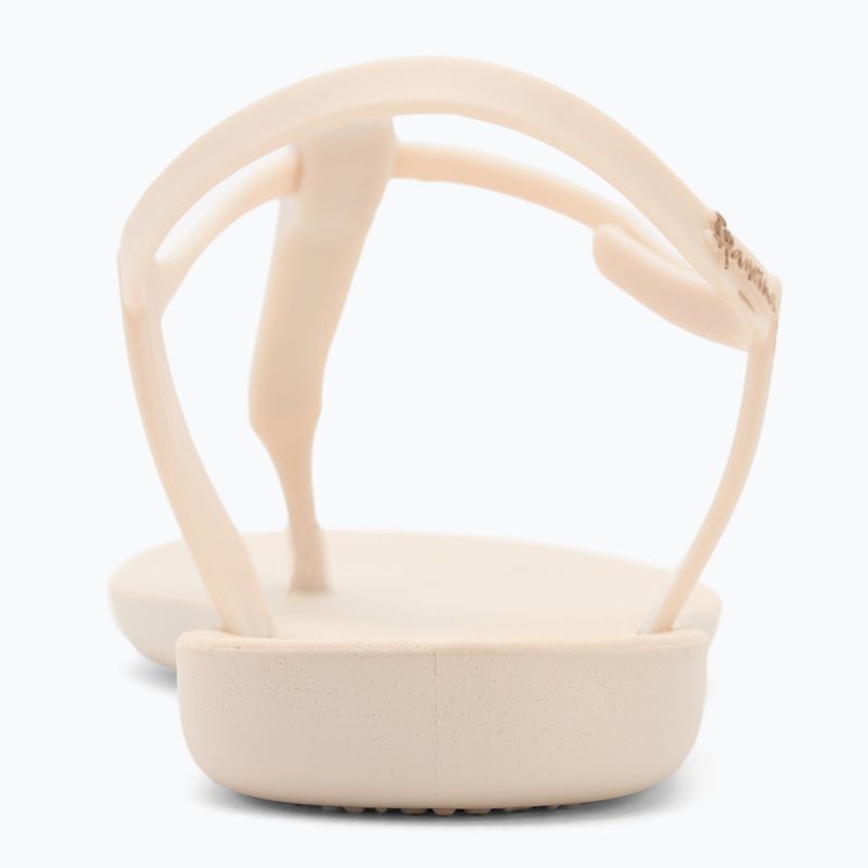 Moteriški sandalai Ipanema Class Chic beige/crystal 6