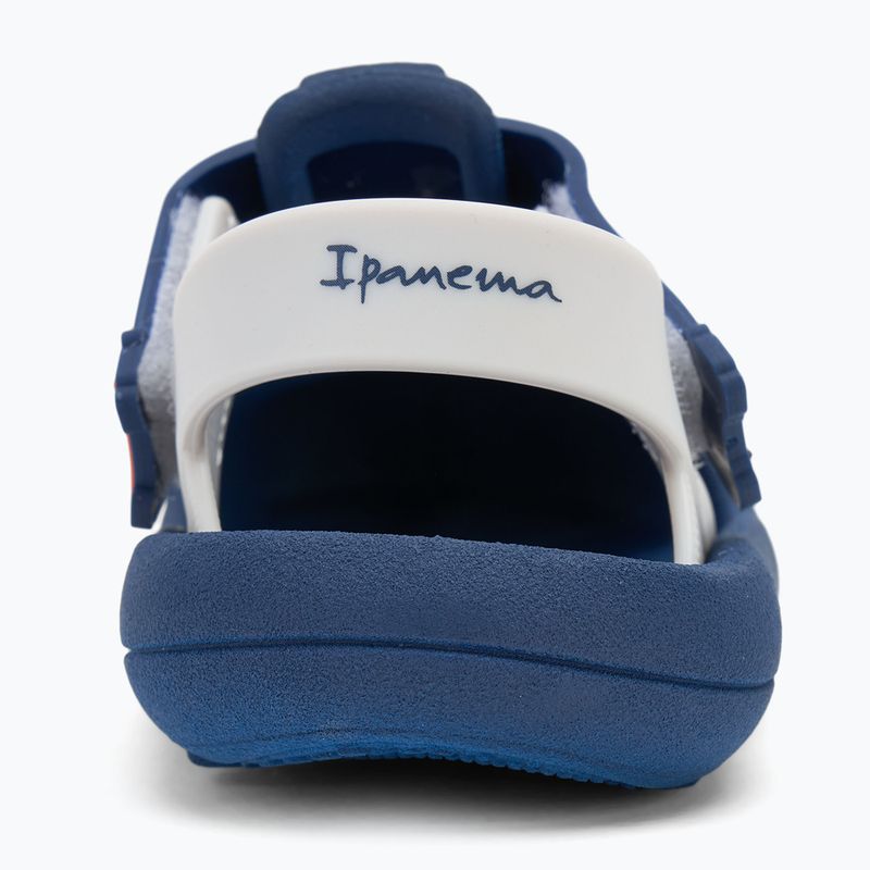 Vaikiški sandalai Ipanema Little Baby blue/grey 6