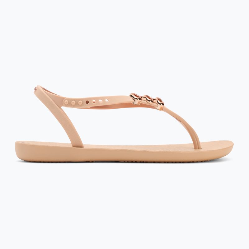 Moteriški sandalai Ipanema Sandal Rio beige/pink 2