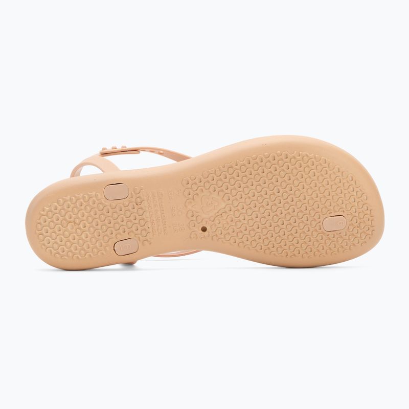 Moteriški sandalai Ipanema Sandal Rio beige/pink 4