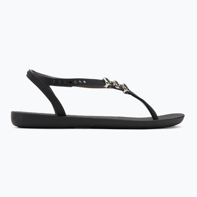 Moteriški sandalai Ipanema Sandal Rio black/silver 2