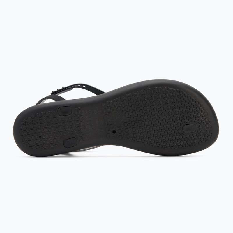 Moteriški sandalai Ipanema Sandal Rio black/silver 4