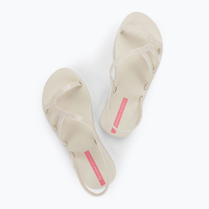 Moteriški sandalai Ipanema Diversa off white/pink 10