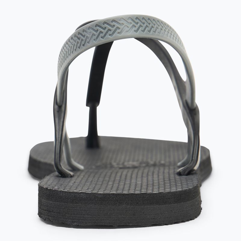 Moteriški sandalai Havaianas Paraty RJ black 6