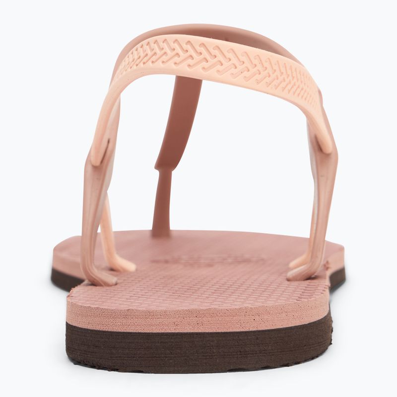 Moteriški sandalai Havaianas Paraty RJ crocus rose 6