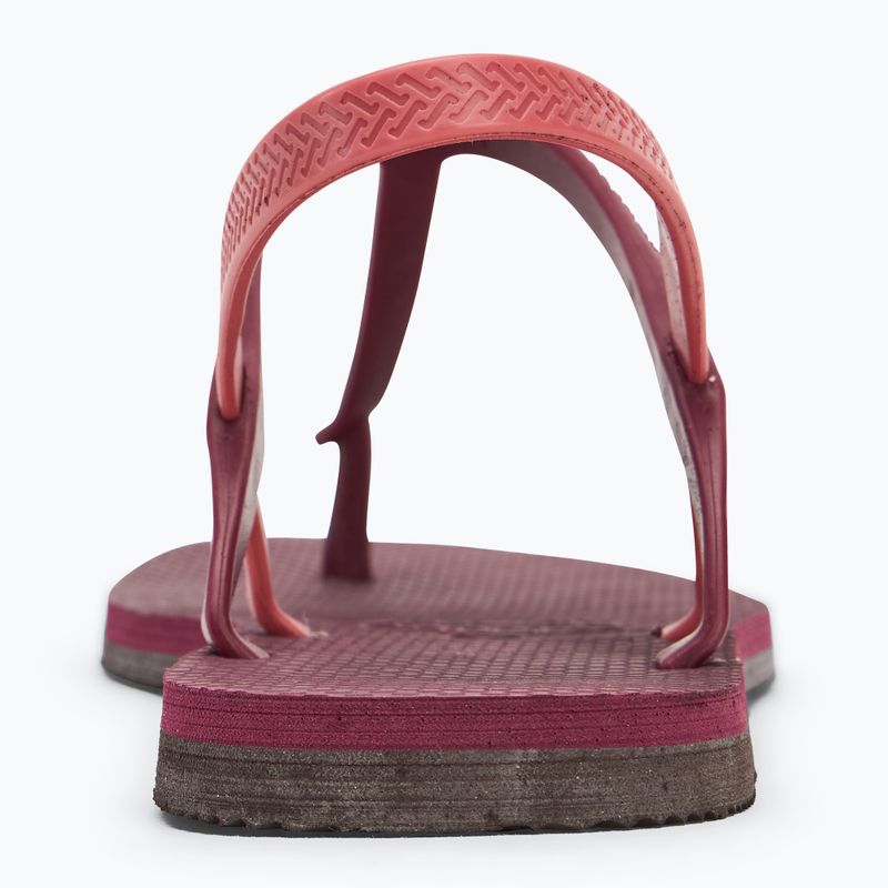 Moteriški sandalai Havaianas Paraty RJ purple soil 6