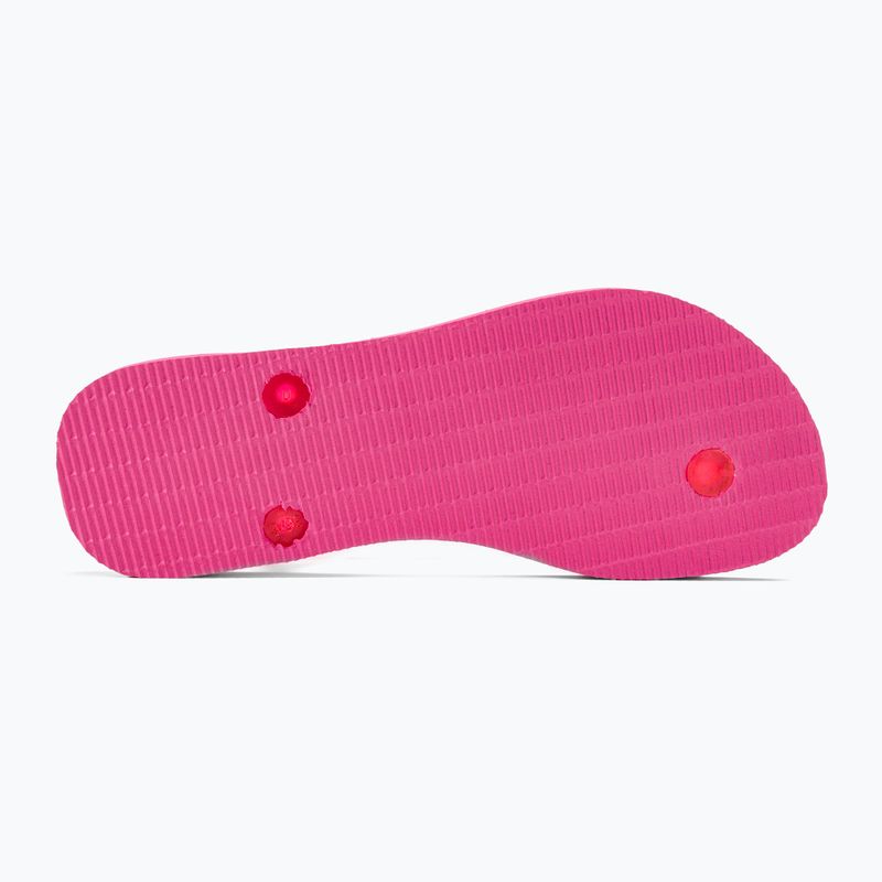 Moteriški sandalai Havaianas Luna Neon pink flux 4