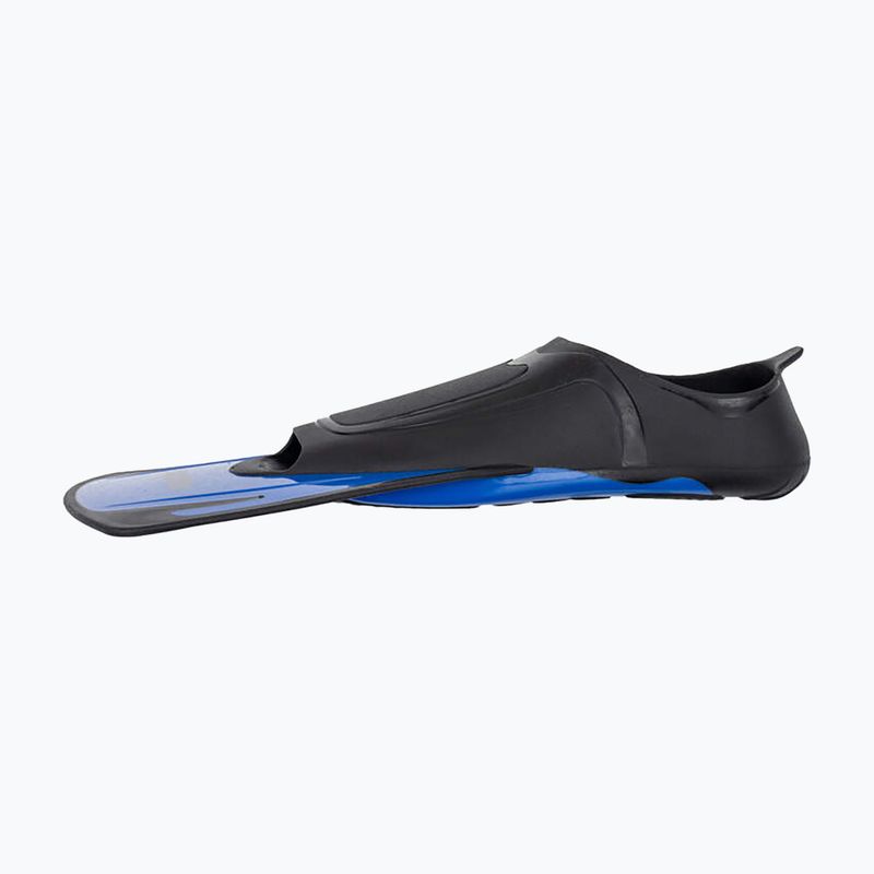 Nardymo pelekai Mares Hermes blue 3