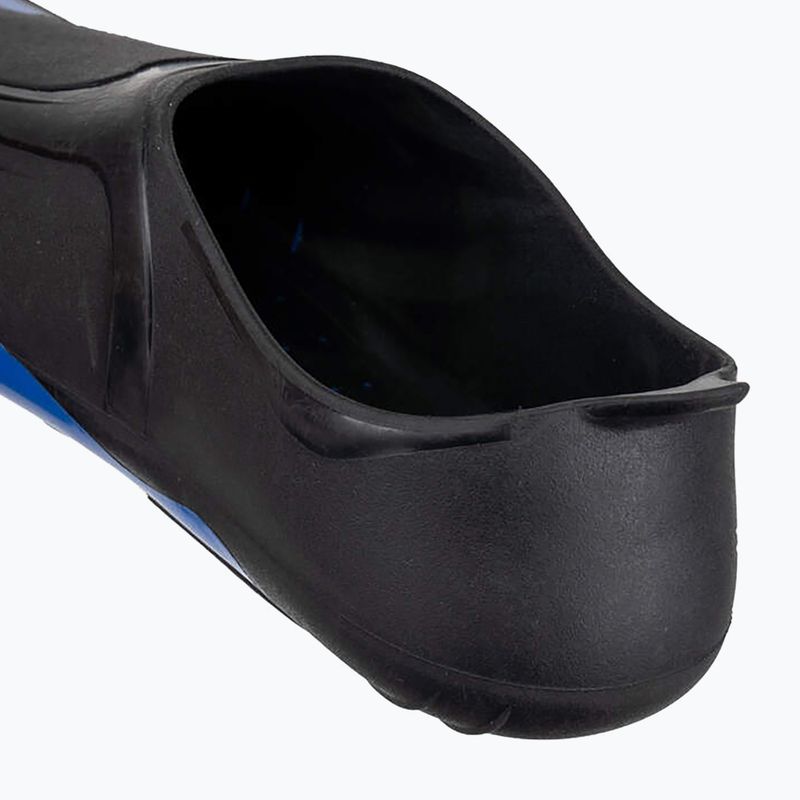 Nardymo pelekai Mares Hermes blue 4