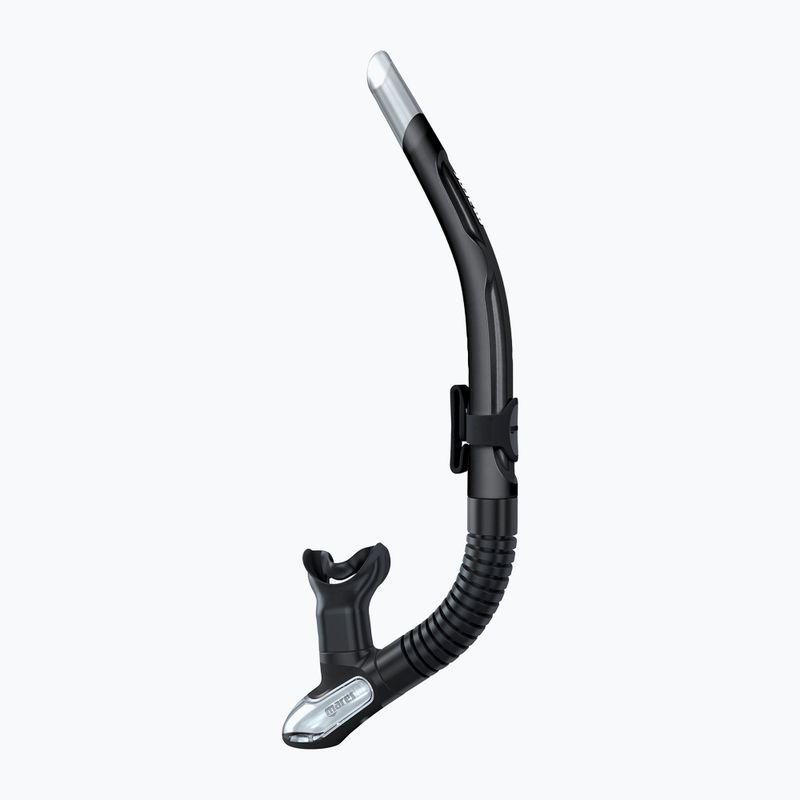 Mares Ergo Flex šnorkelis juodas 411482 4