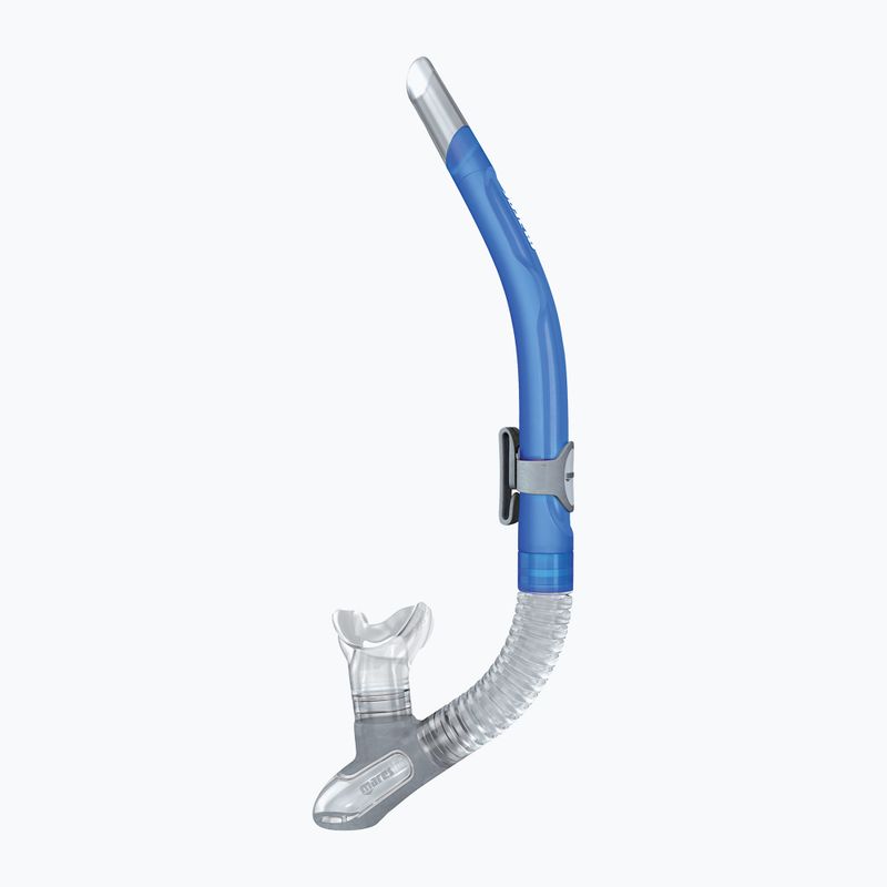 Mares Ergo Flex šnorkelis mėlynas 411482 4