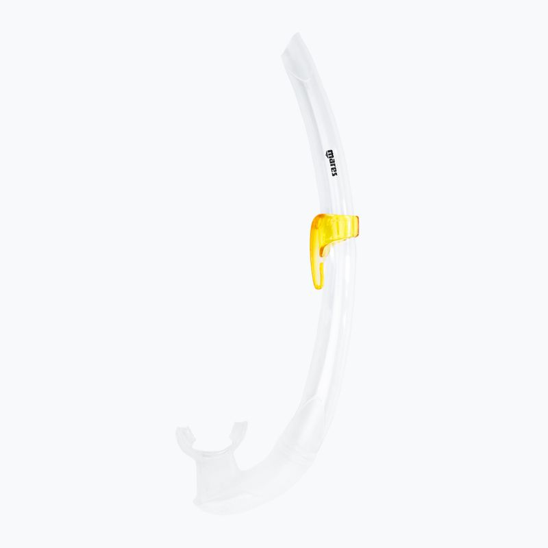 Mares Vento nardymo rinkinys skaidrus geltonas 411746 7
