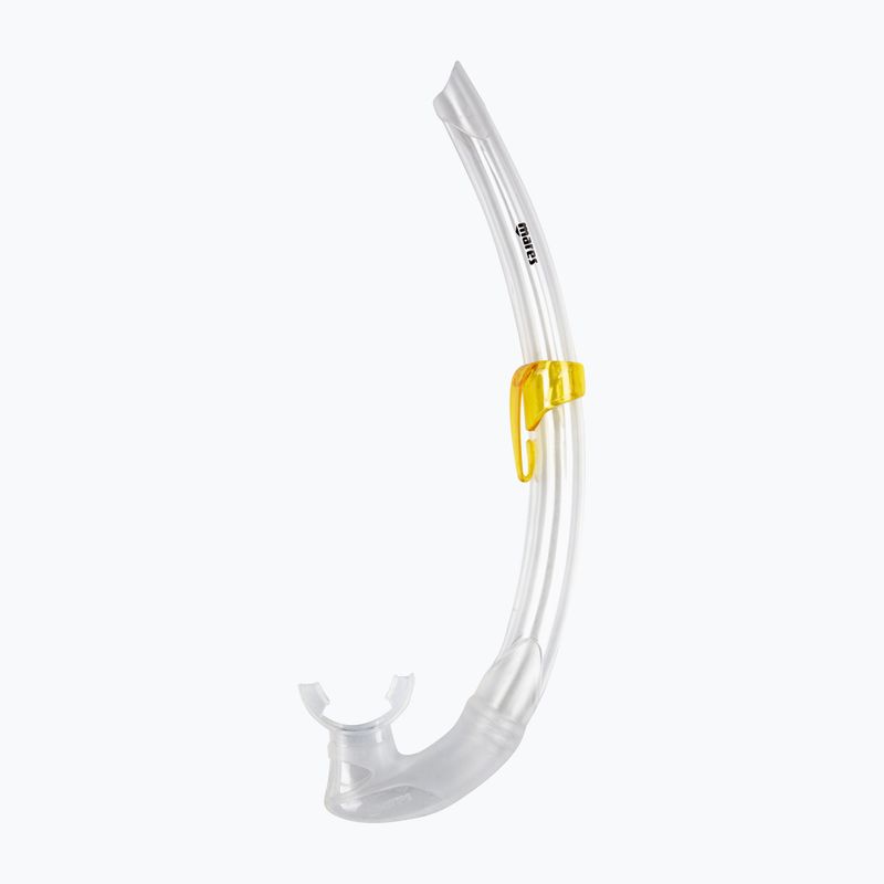 Mares Vento nardymo rinkinys skaidrus geltonas 411746 11