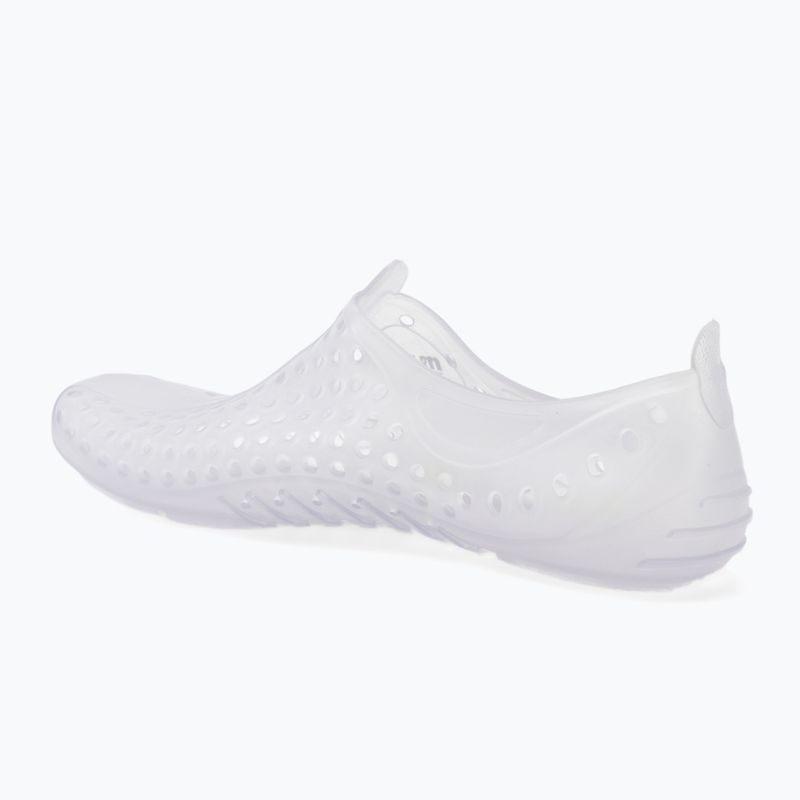 Moteriški vandens batai Mares Shield Young&Lady clear 3