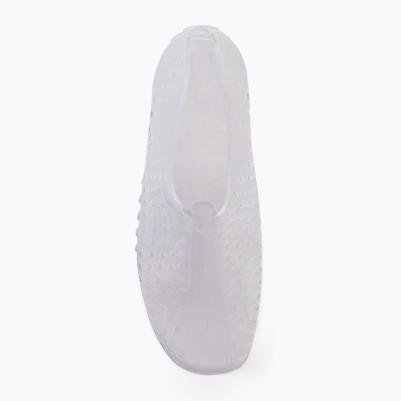 Moteriški vandens batai Mares Shield Young&Lady clear 5
