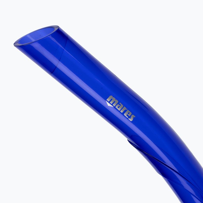 Mares Zephir nardymo rinkinys, mėlynas / bespalvis 411769 8