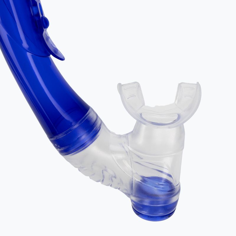 Mares Zephir nardymo rinkinys, mėlynas / bespalvis 411769 9