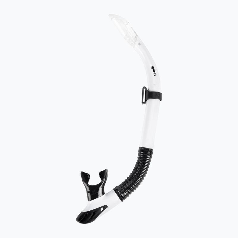 Mares ABC Quest kelioninis nardymo rinkinys balta ir juoda 410797 10