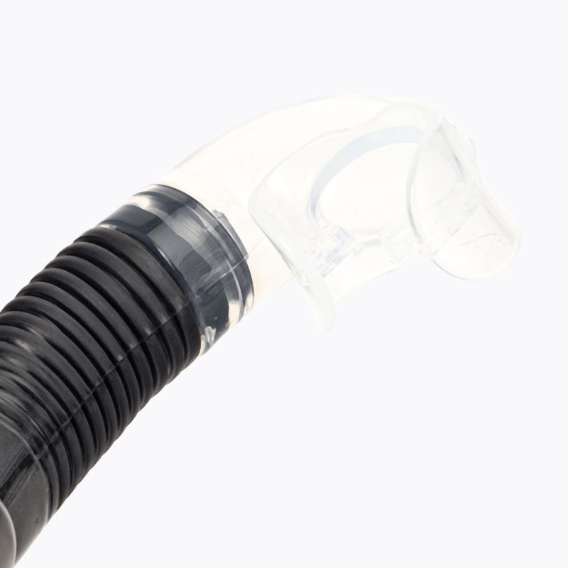 Mares Snorkel juodos spalvos 411479 3