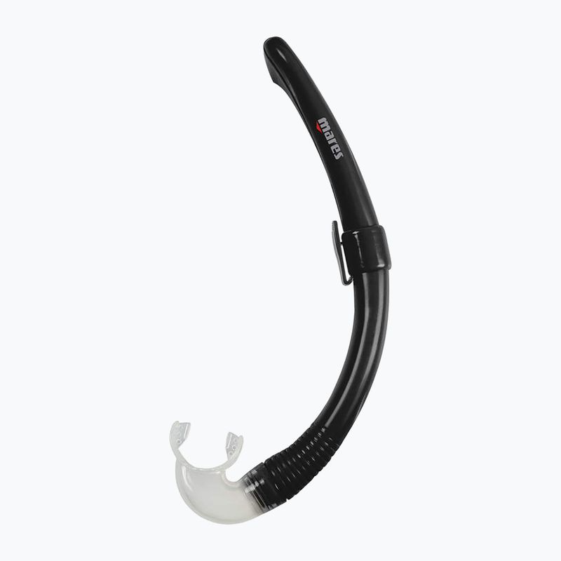 Mares Snorkel juodos spalvos 411479 4