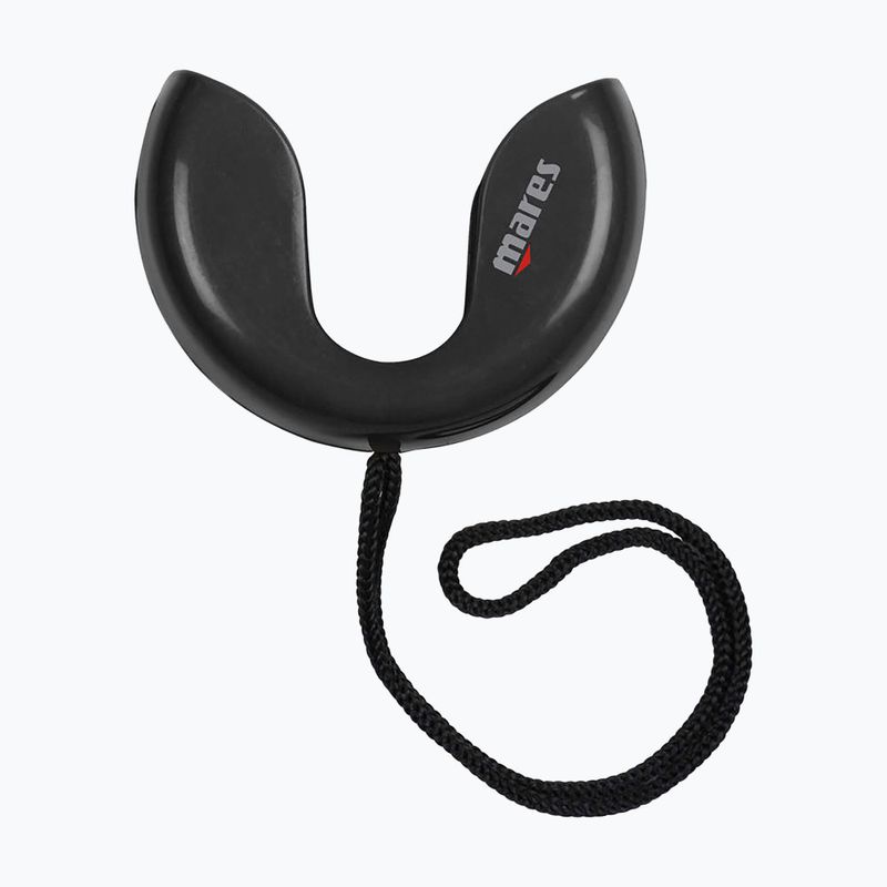 Mares Snorkel juodos spalvos 411479 5