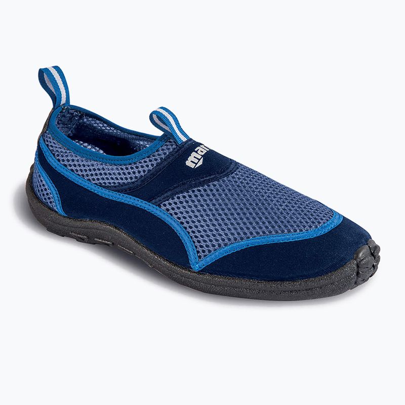 Mares Aquawalk mėlyna/mėlyna vandens avalynė 440782 8