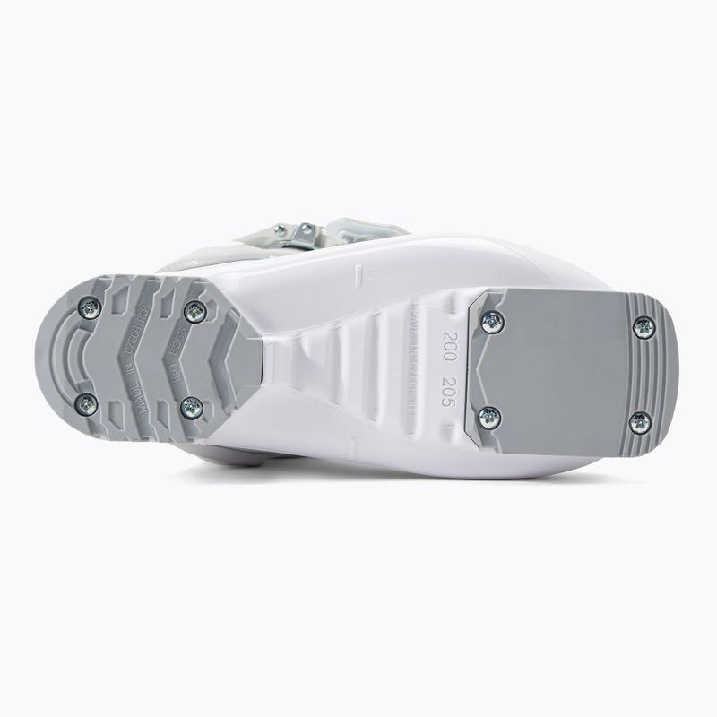 Vaikiški slidinėjimo batai HEAD Z 2 balti 609567 4