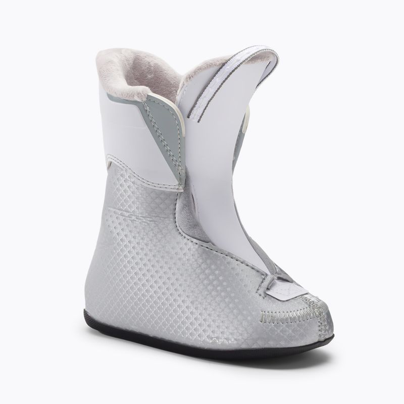 Vaikiški slidinėjimo batai HEAD Z 2 balti 609567 7