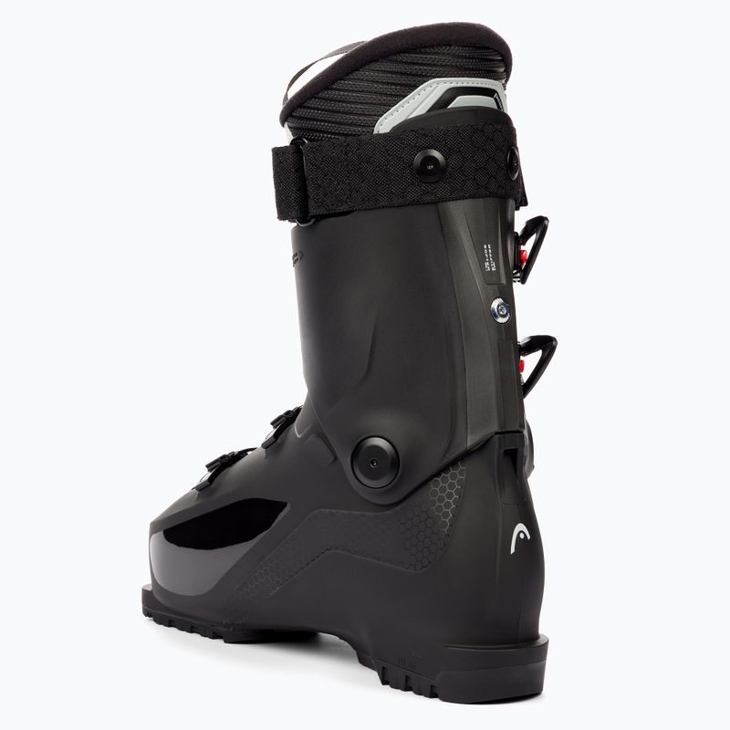 HEAD Edge Lyt 100 slidinėjimo batai juodi 609235 2