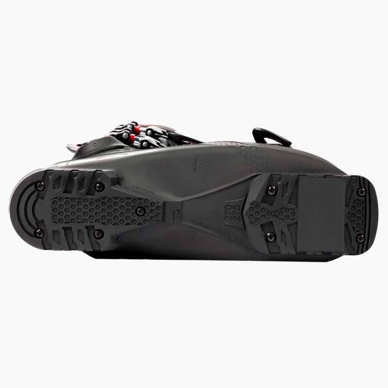 HEAD Edge Lyt 100 slidinėjimo batai juodi 609235 4