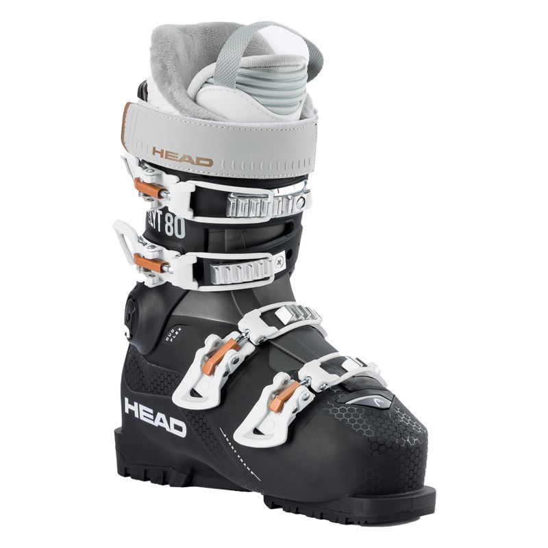 Moteriški slidinėjimo batai HEAD Edge Lyt 80 W black 609245