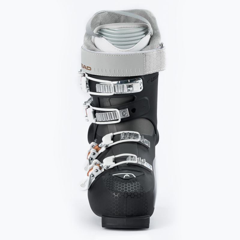 Moteriški slidinėjimo batai HEAD Edge Lyt 80 W black 609245 3