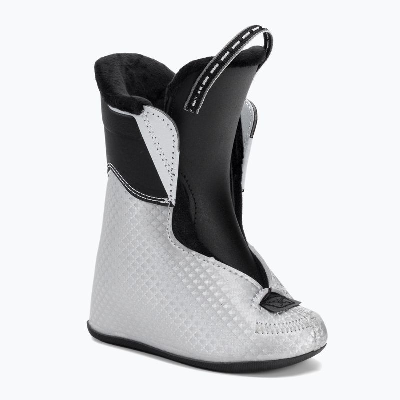 Vaikiški slidinėjimo batai HEAD Z 1 juodi 609575 5