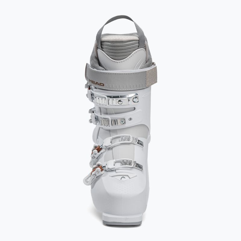 Moteriški slidinėjimo batai HEAD Edge LYT 80 W white 609255 3