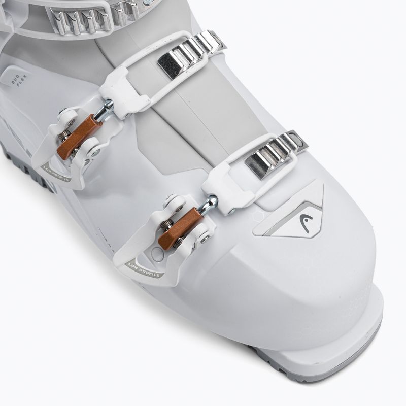 Moteriški slidinėjimo batai HEAD Edge LYT 80 W white 609255 7