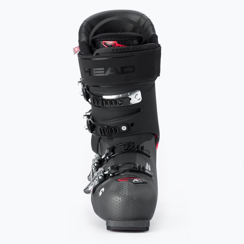 HEAD Nexo Lyt 110 slidinėjimo batai graphite 600252 2