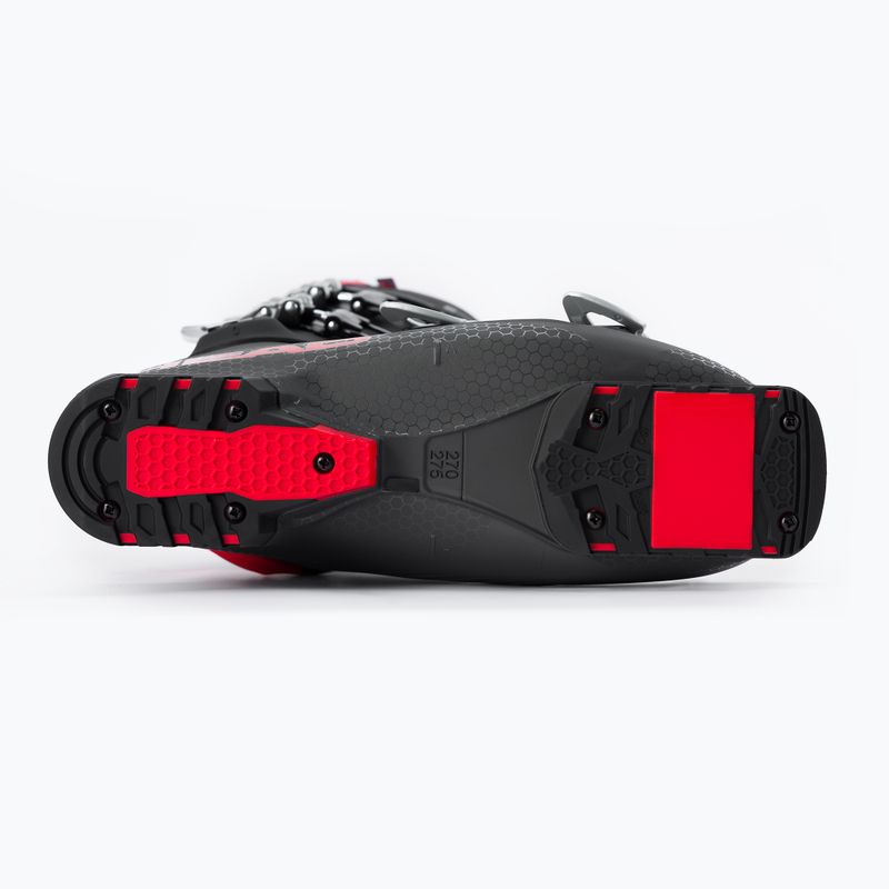 HEAD Nexo Lyt 110 slidinėjimo batai graphite 600252 4