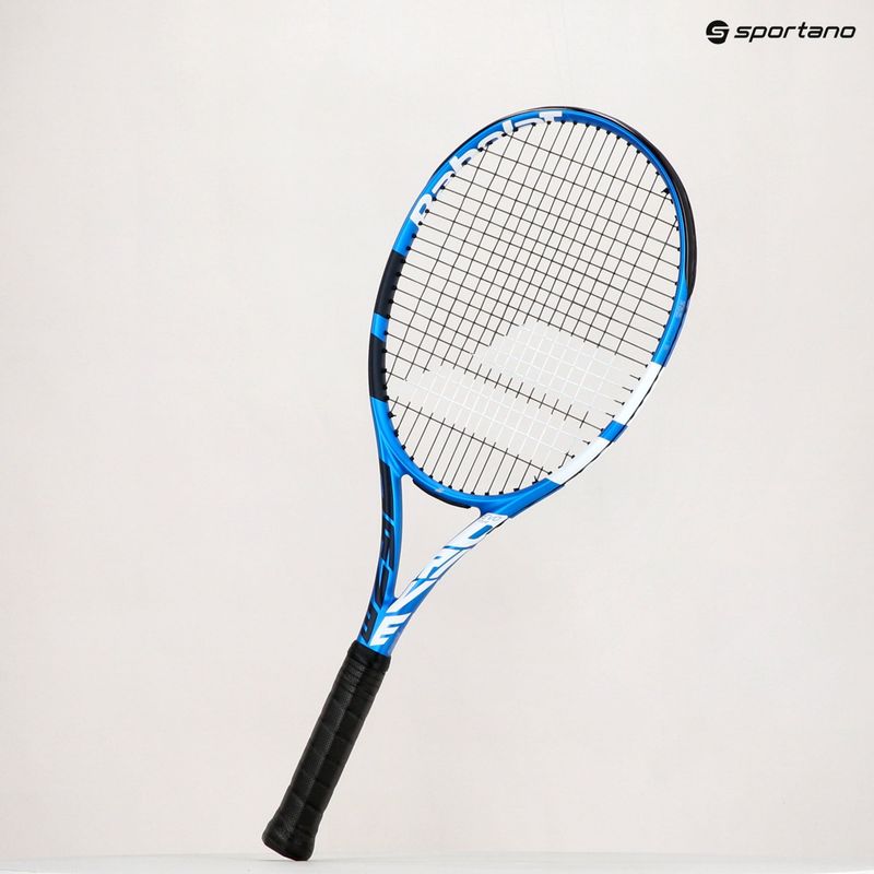 Babolat Evo Drive Tour teniso raketė mėlyna 102433 11