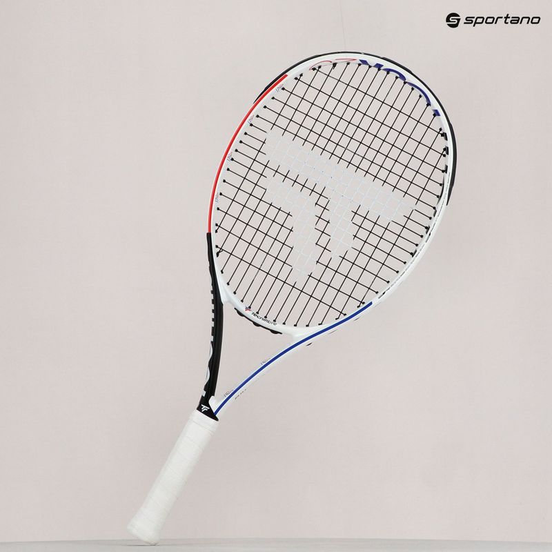 Tecnifibre T Fight Team Jr25 vaikiška teniso raketė, spalva 14FIGHTE25 8