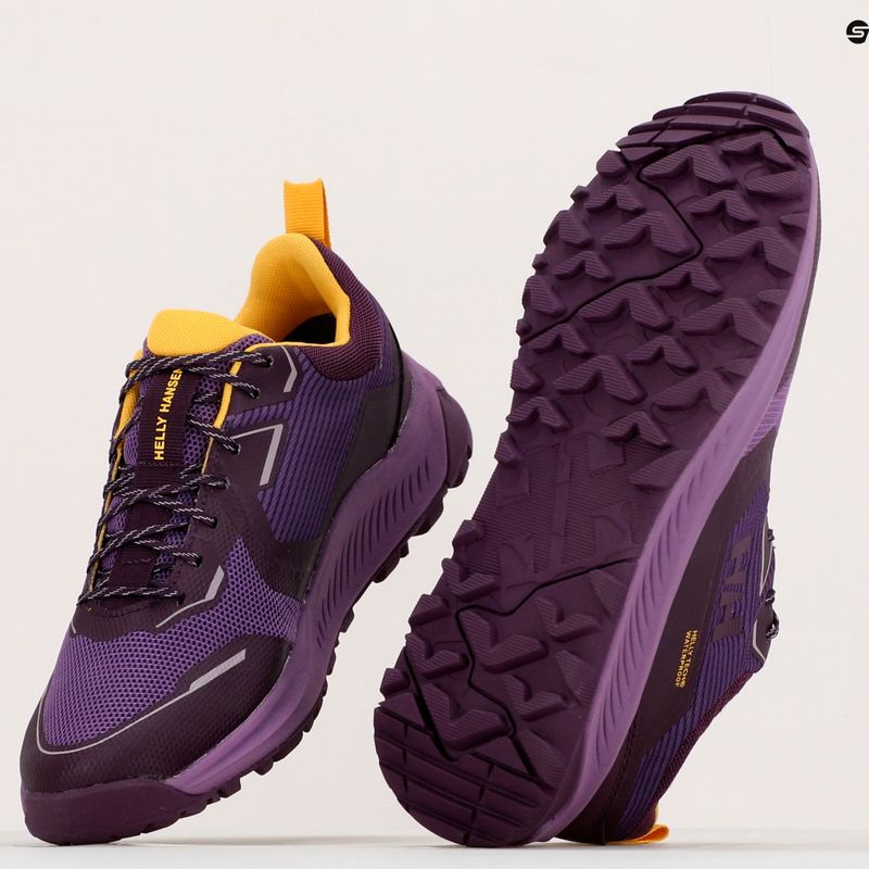 Helly Hansen moteriški trekingo batai Gobi 2 Ht purple 11812_678 19