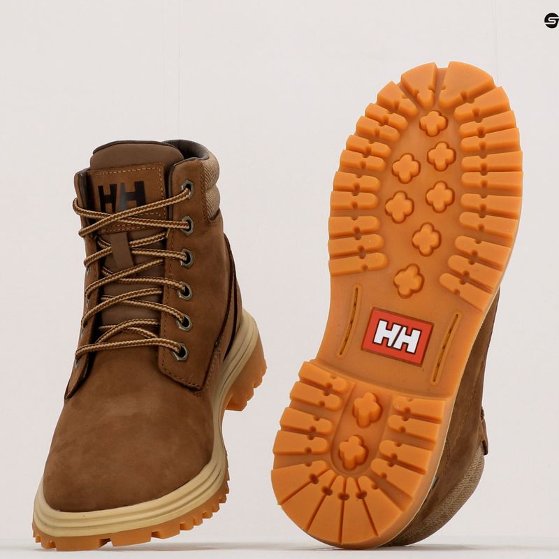 Helly Hansen moteriški trekingo batai Fremont brown 11445_760 12