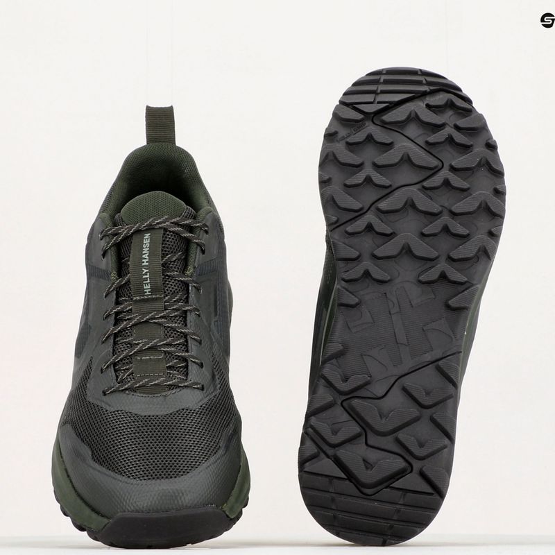 Helly Hansen vyriški trekingo batai Gobi 2 green 11809_482 18